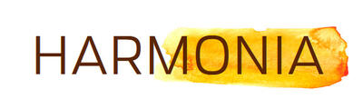 Logomarca Loja Harmonia