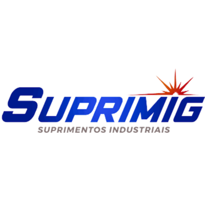 Logomarca Suprimig Suprimentos Industriais