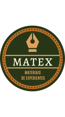 Logomarca MATEX