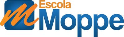 Logomarca Escola Moppe