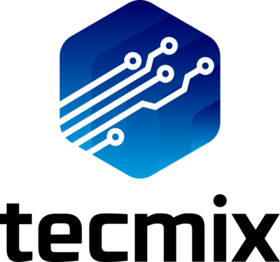 Logomarca TECMIX