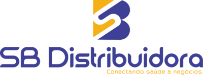 Logomarca SB DISTRIBUIDORA