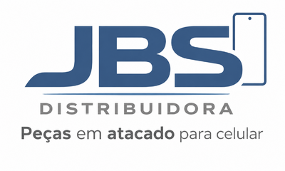 Logomarca JBS DISTRIBUIDORA