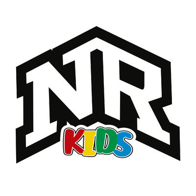 Logomarca Nrkids