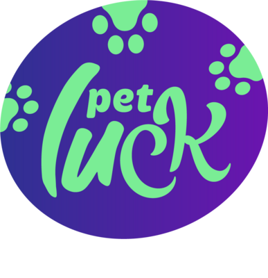 Logomarca Pet Luck Rações