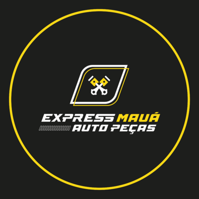 Logomarca AUTO PECAS EXPRESS MAUA LTDA
