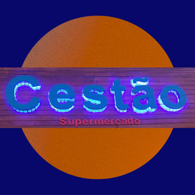 Logomarca Cestão Digital