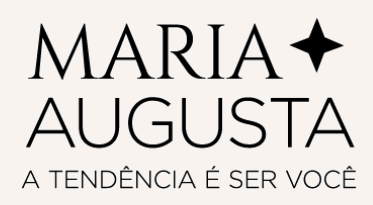 Logomarca Maria Augusta Tendencias