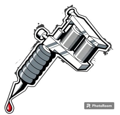 Logomarca ElectricTattoo