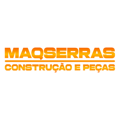 Logomarca Maqserras