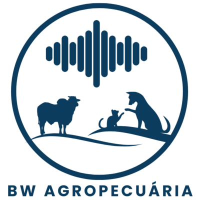 Logomarca BW AGROPECUÁRIA