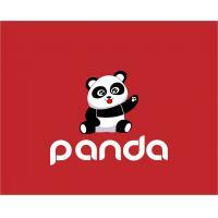 Logomarca PANDA ACESSORIOS