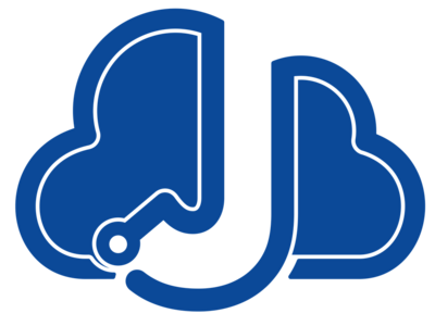 Logomarca JAMP - Sua evolução em todos os momentos