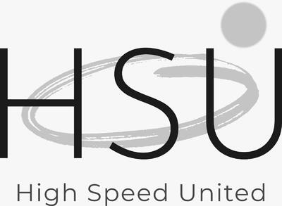 Logomarca HSU