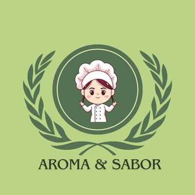 Aroma e Sabor