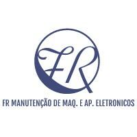 Logomarca FRMANUTENCAOVENDAS