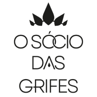 Logomarca O Socio das Grifes Premium