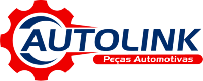 Logomarca Autolink Peças Automotivas