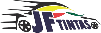 Logomarca JF TINTAS