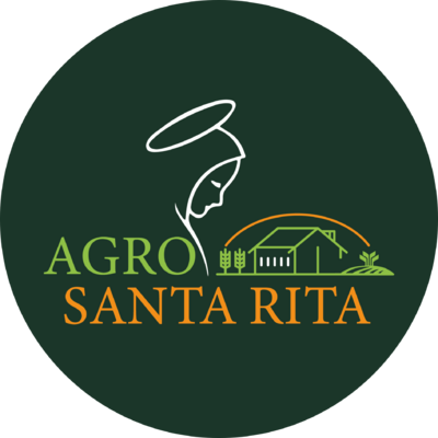 Logomarca Agro Santa Rita