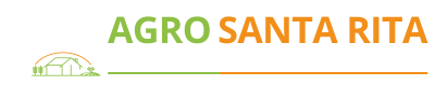 Logomarca Agro Santa Rita