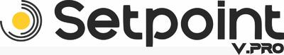 Logomarca Setpoint V.Pro