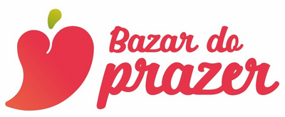 Logomarca Bazar do Prazer