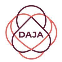 Logomarca DAJA COM. PROD. LIMP. E DESCARTVAEIS LTDA