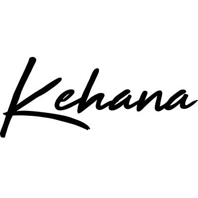 Logomarca Kehana