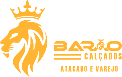 Logomarca Barão Calçados