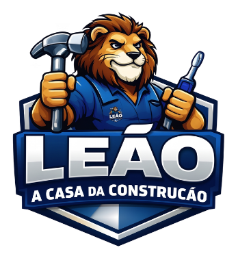 Logomarca Loja Leão