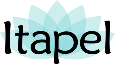 Logomarca ITAPEL