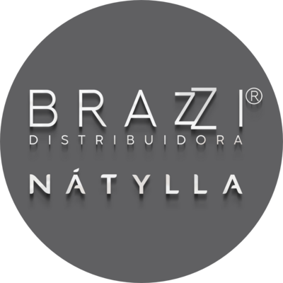 Logomarca BRAZZI DISTRIBUIDORA