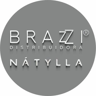 Logomarca BRAZZI DISTRIBUIDORA