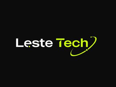 Logomarca Leste Tech