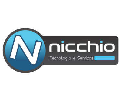 Logomarca Nicchio Tecnologia e Consultoria