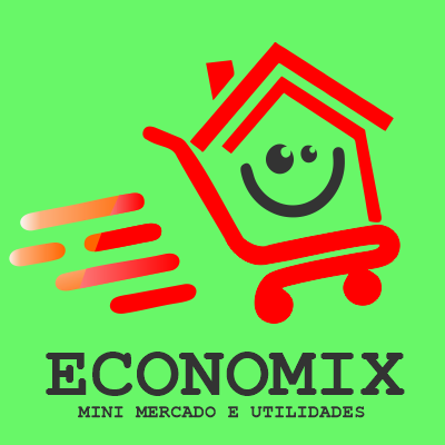 Logomarca Emporio jardim