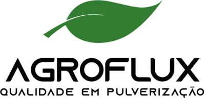 Logomarca AgroFlux