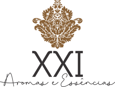 Logomarca XXI Aromas