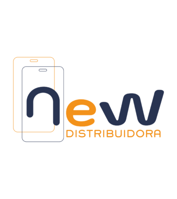 Logomarca New Distribuidora