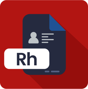 Recursos Humanos Logo