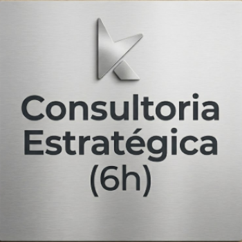 Consultoria Estratégica (6h)