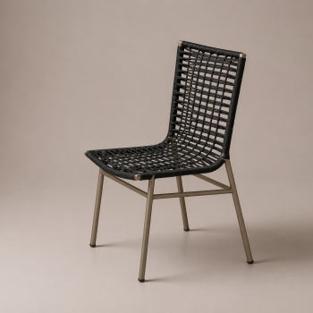 CADEIRA BERTOIA*