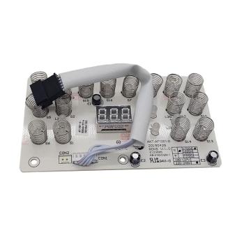 Placa Do Painel Para Fritadeira Oster OFRT780