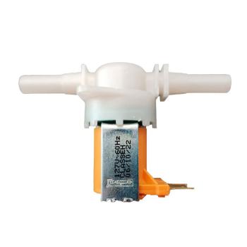 Eletro Valvula Solenoide 127V SMART H2O IBBL