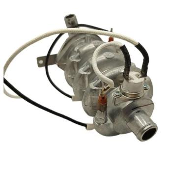 Conj Caldeira Com Termostato Para Cafeteira Oster BVSTDC4411