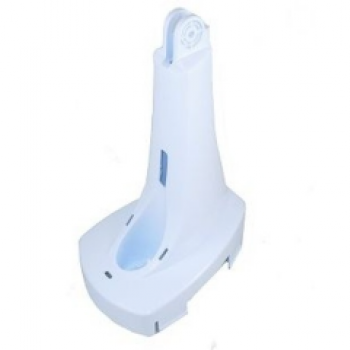 Coluna Haste Da Base Ventilador Mondial 30cm Branco