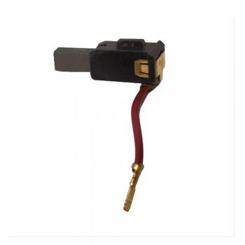 Escova de Carvão Para Lixadeira Orbital Dewalt DWE6411 127V (CADA)