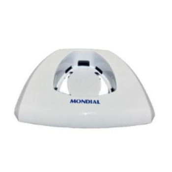 Base Para Ventilador Mondial V-45 Branca