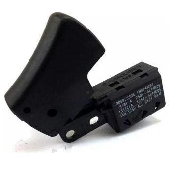 Chave Elétrica Para Politriz Dewalt DWP849X